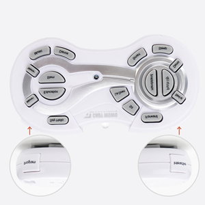 ربات اسباب بازی سگ کنترلی مدل JJRC R19 Remote Control Robot Dog Toy_اسباب بازی